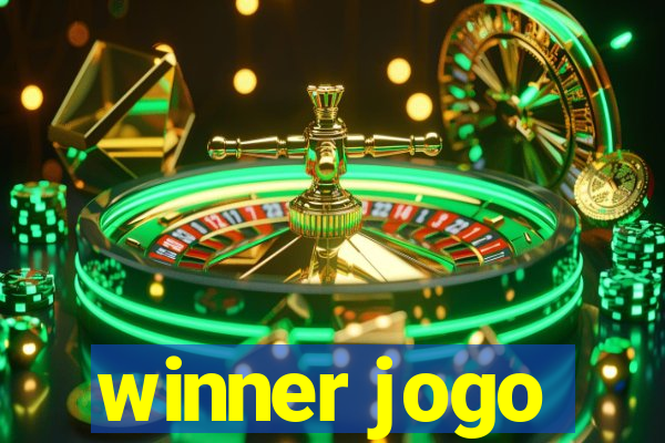 winner jogo