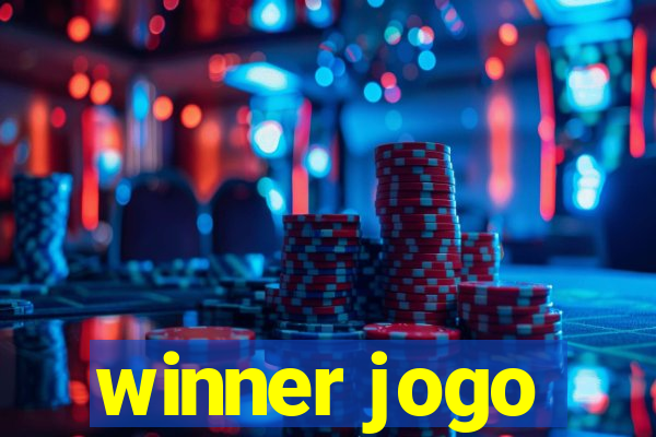 winner jogo