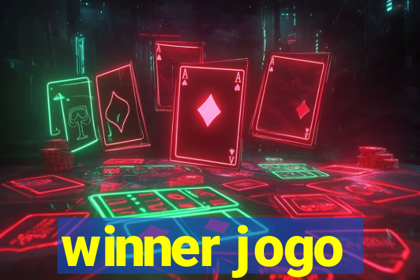 winner jogo