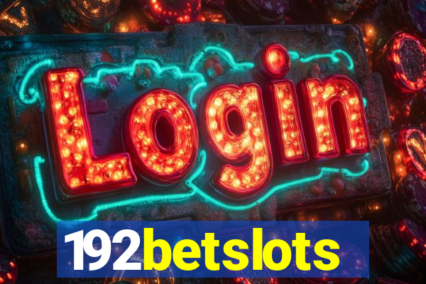 192betslots