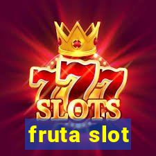 fruta slot