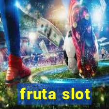 fruta slot