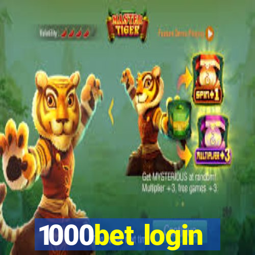 1000bet login