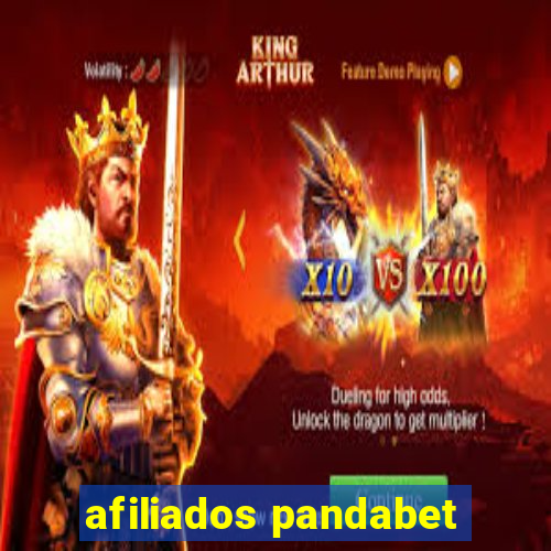 afiliados pandabet