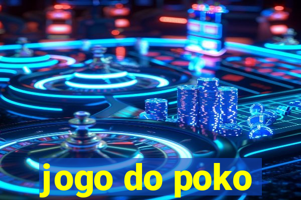 jogo do poko