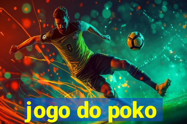 jogo do poko