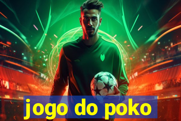 jogo do poko