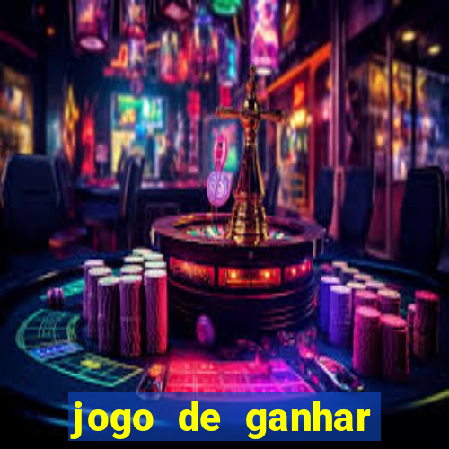 jogo de ganhar dinheiro depositar 1 real