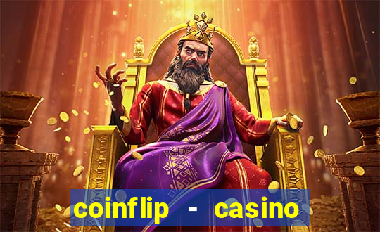 coinflip - casino affiliate & gambling wordpress theme