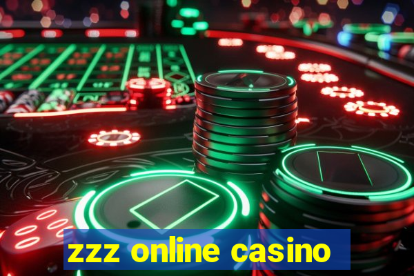 zzz online casino