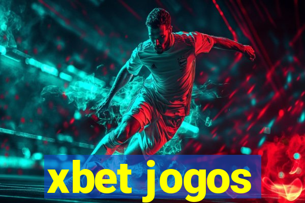 xbet jogos