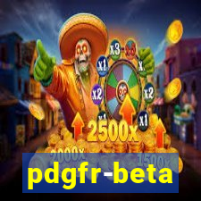 pdgfr-beta