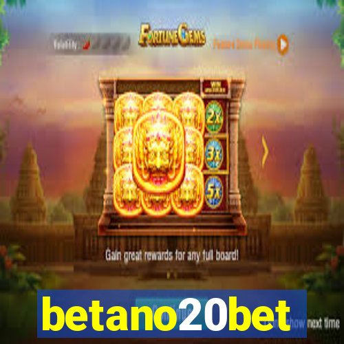 betano20bet