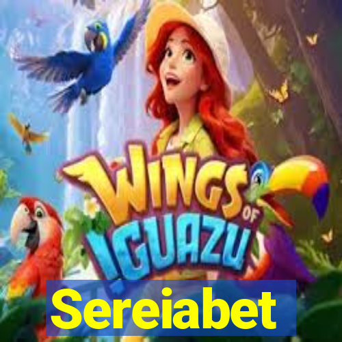 Sereiabet