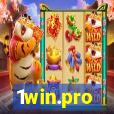 1win.pro