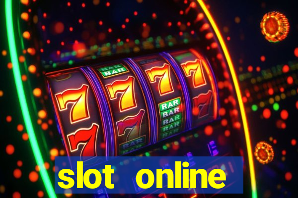 slot online pragmatic play