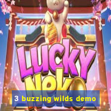 3 buzzing wilds demo