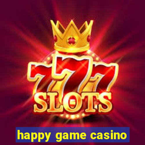 happy game casino