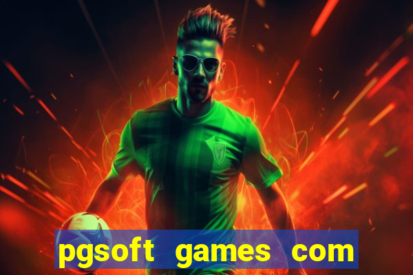 pgsoft games com fortune ox