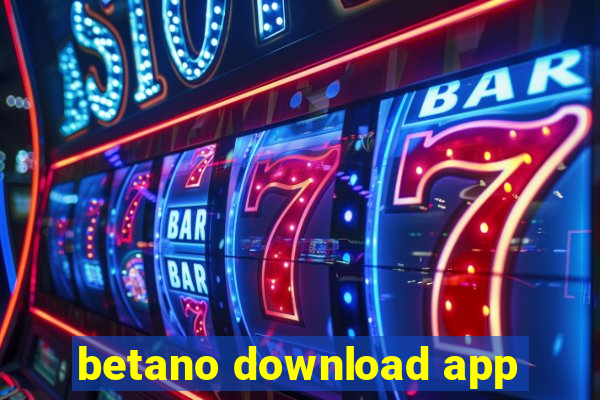 betano download app