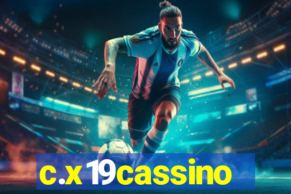 c.x19cassino