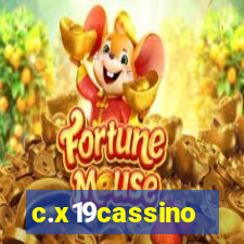 c.x19cassino