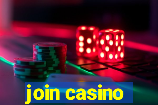 join casino