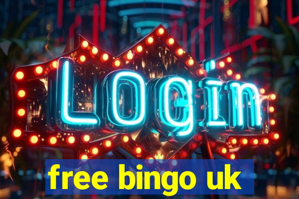 free bingo uk