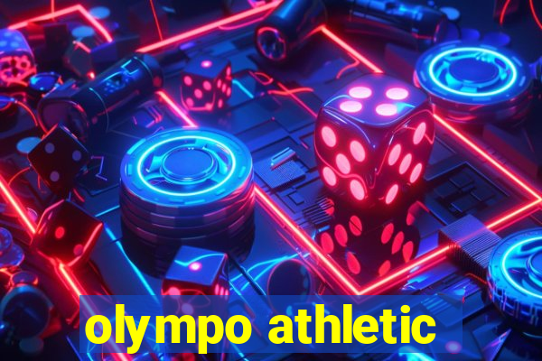 olympo athletic