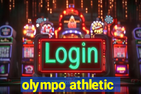 olympo athletic