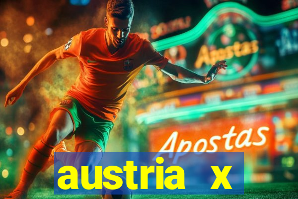 austria x eslovaquia palpite