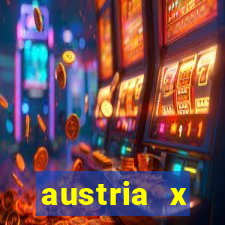 austria x eslovaquia palpite