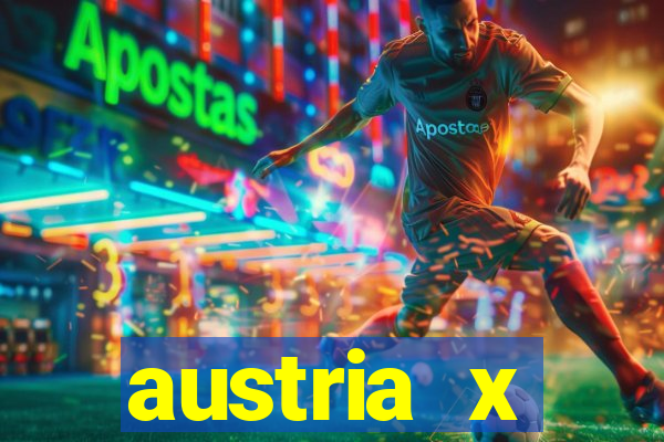 austria x eslovaquia palpite