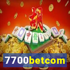 7700betcom