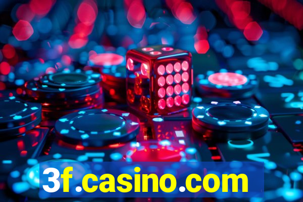 3f.casino.com