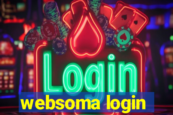 websoma login