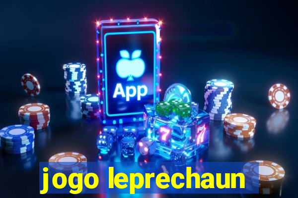 jogo leprechaun