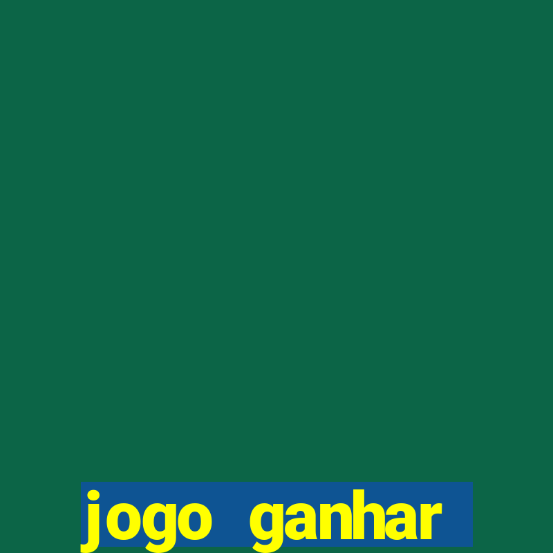 jogo ganhar dinheiro sem deposito