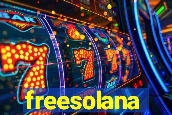 freesolana