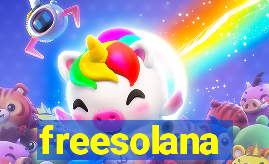 freesolana