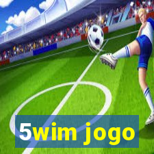 5wim jogo