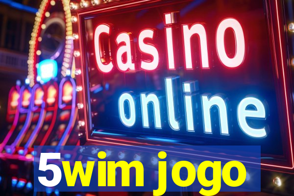 5wim jogo