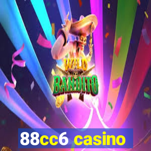 88cc6 casino