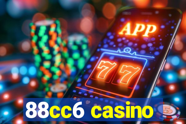 88cc6 casino