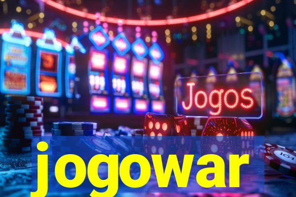 jogowar