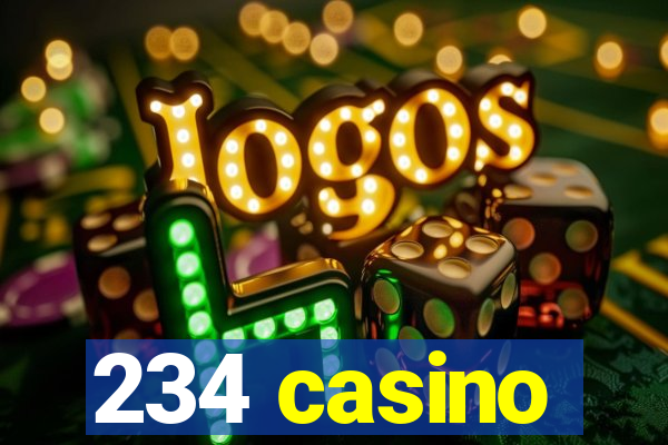 234 casino