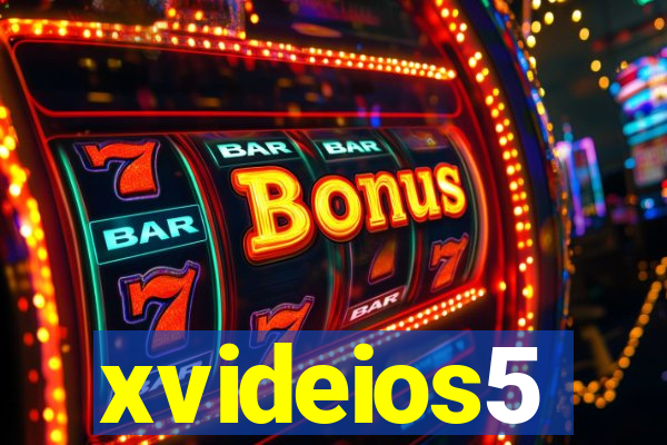 xvideios5