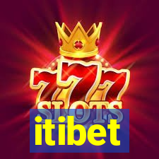 itibet