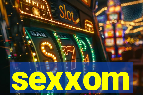 sexxom