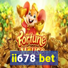 ii678 bet